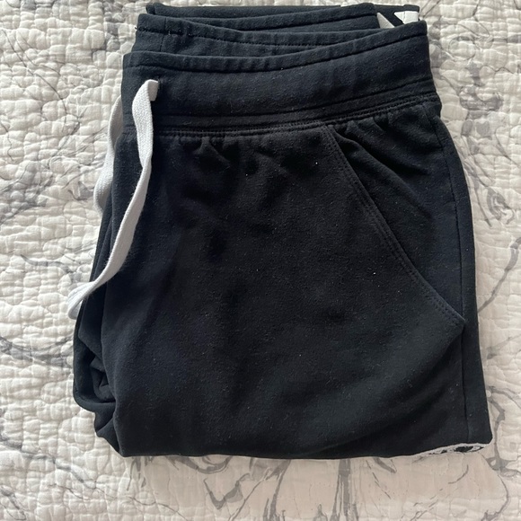 Pink by Victoria’s Secret Joggers - Picture 2 of 3